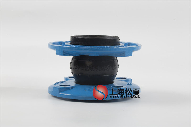 DN50-PN16污水站配套橡膠軟接頭,耐高溫弱酸堿介質(zhì) DN50-PN16污水站配套橡膠軟接頭,耐高溫弱酸堿介質(zhì)