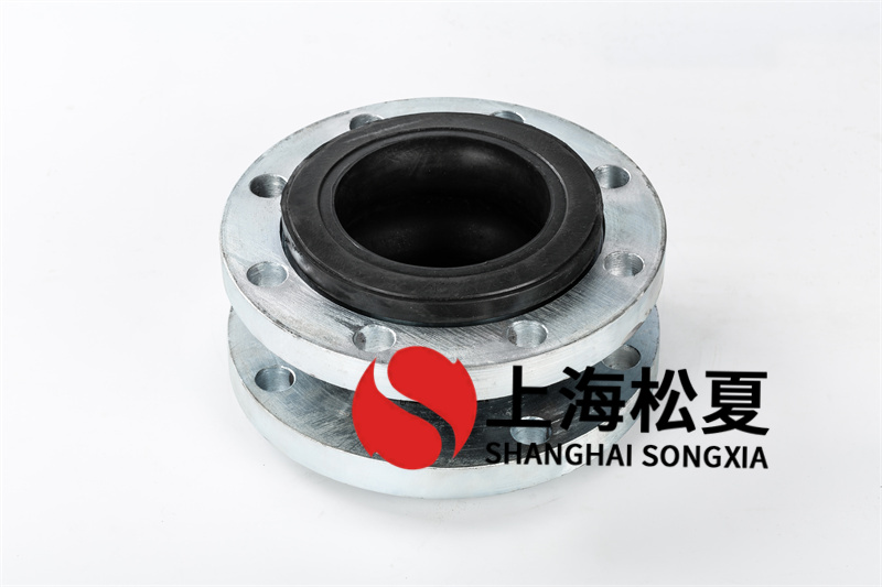 橡膠軟接頭連接頭的強(qiáng)度受什么影響？