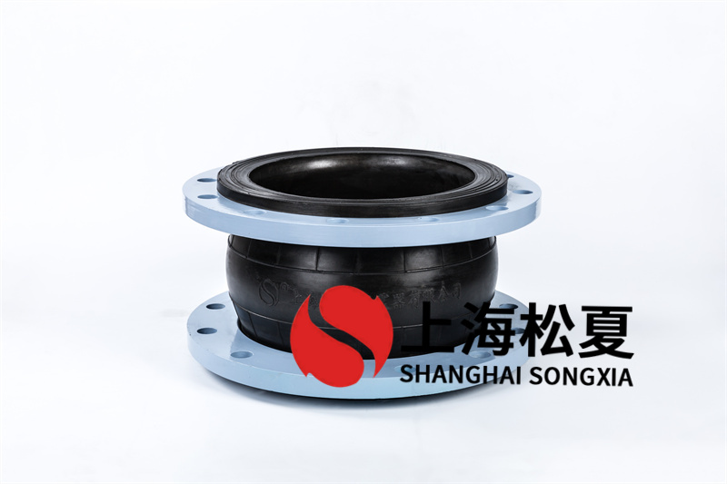 自吸式消防水泵安裝DN300橡膠接頭的專(zhuān)業(yè)指南