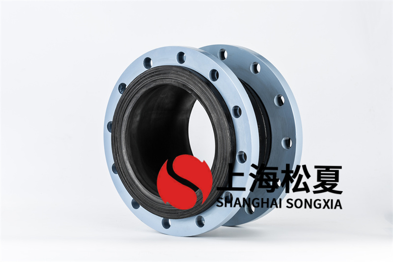 湖泊水處理安裝DN250橡膠接頭的專業(yè)分析與實(shí)踐